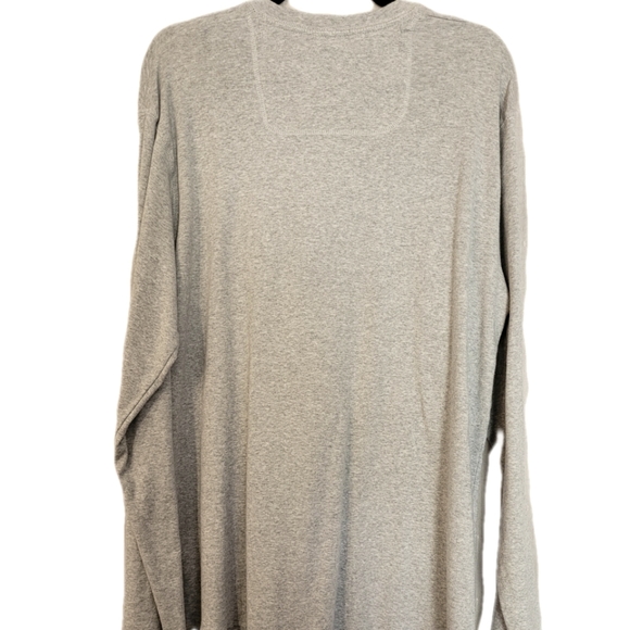 Levi's Men's long sleeve shirt Size XL - Picture 4 of 5